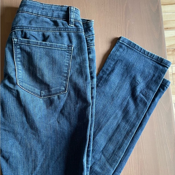 Parasuco Jean Legend - vintage skinny jeans - Picture 6 of 6